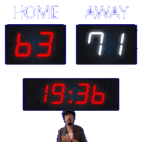 63 Home Sticker