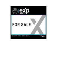 David Queen Sticker by BMP Network