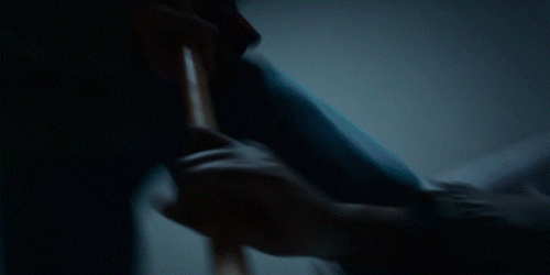 Season 1 GIF by AMC Networks
