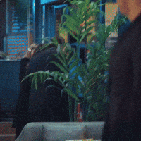 Sad Look GIF