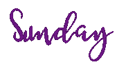 Sunday Youth Sticker by 21st Century Church