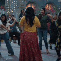 Idhayam Murali GIF by Think Music