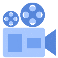 Movie Showing Sticker by Shiseido Indonesia