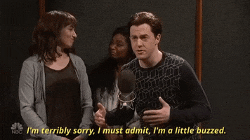melissa villasenor snl GIF by Saturday Night Live