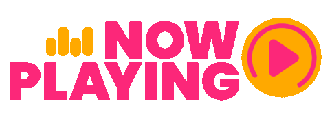 Sticker by ITP Media Group