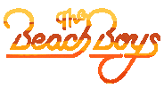 Christmas Beachboys Sticker by Universal Music Polska