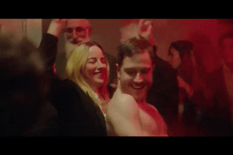 GIF by La loi c'est la loi