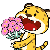 Kiki Sticker by Keeta