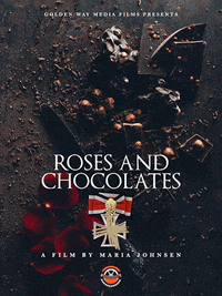 goldenwaymediafilms romance drama war ww2 GIF