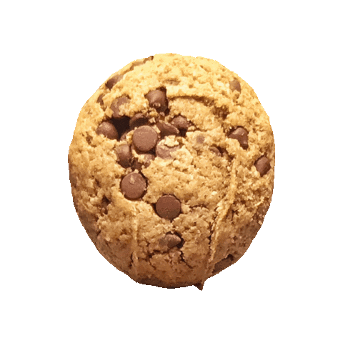 Courtneys Cookies Sticker by Live Better