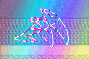 art 90s GIF by andrew_indelicato