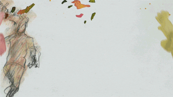 el dorado art GIF by Will Kim