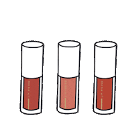 Makeup Cosmetics Sticker by Loreca