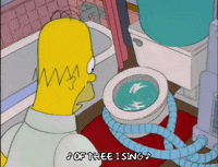 homer simpson GIF