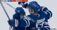 Ice Hockey Sport GIF by NHL