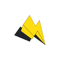 Lilninja Sticker by The NinjaZone