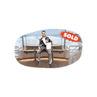 Boating Boat Sales Sticker by Oceaneer Marine Brokers