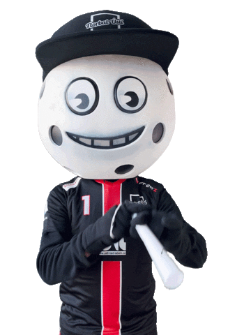 Florbík Sticker by Florbal Ústí
