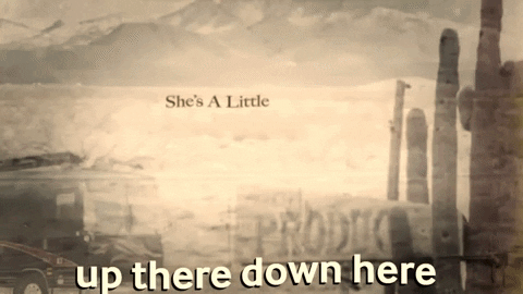 Country Music Girls GIF by Jake Owen