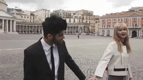 zayn malik GIF
