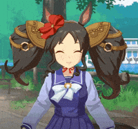 Horse Sunday GIF