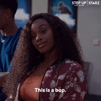 Dance Starz GIF by Step Up Series