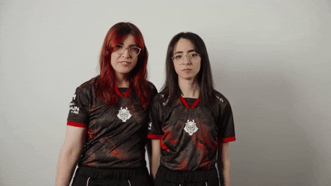 0-3 Score GIF by G2 Esports