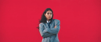 trust my lonely GIF by Alessia Cara