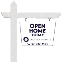 Real Estate Sticker by Plum Property