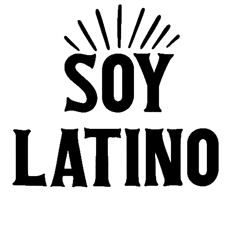 judesla giphyupload soylatinobar Sticker
