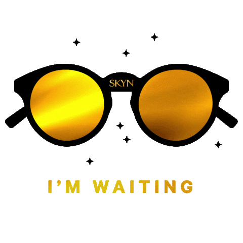 Skyn Sticker by SKYN_Poland