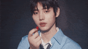 Sunghoon GIF by ENHYPEN