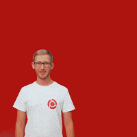 Swag Win GIF by KNAPPSCHAFT