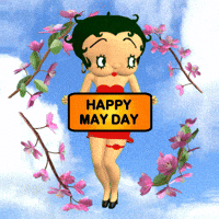 Cherry Blossom Spring GIF