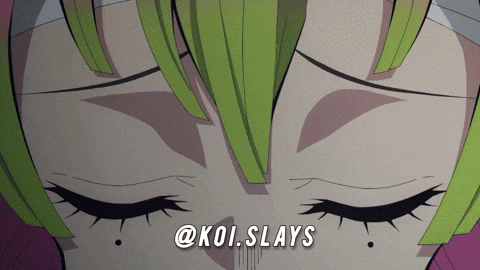 Demonslayer GIF