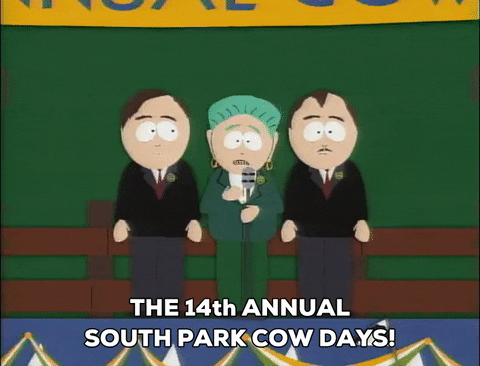 GIF by South Park 