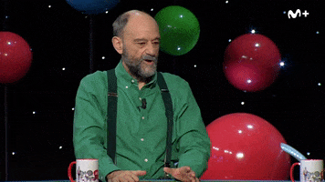 Ilustres Ignorantes T16 GIF by Movistar Plus+