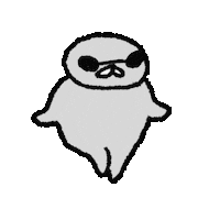 Runway Dancing Sticker