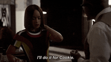 lee daniels tiana GIF by Empire FOX