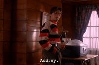 season 2 GIF by Twin Peaks on Showtime
