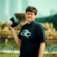 Chicago Illinois GIF by Respective