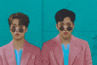 K-Pop Jinho GIF by PENTAGON