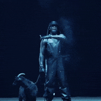 Bodies Offset GIF by Respective