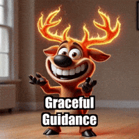 Wisdom Grace GIF by elkijahspark