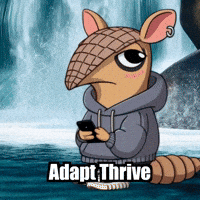 Growth Wisdom GIF by Chillo Dillo