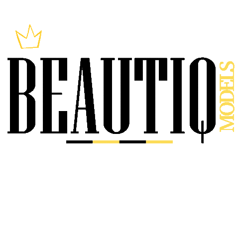 Talent Agency Model Sticker by GGW Clothing