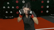 Mackenzie Dern Sport GIF by UFC
