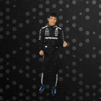 Formula One Yes GIF by Mercedes-AMG Petronas Formula One Team