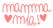 Oh My God Omg Sticker