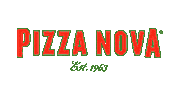 Sticker by Pizza Nova